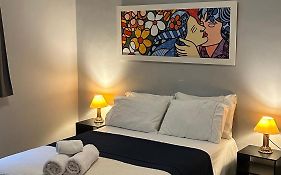 Apartamento no melhor ponto de Copacabana a 5 minutos da praia